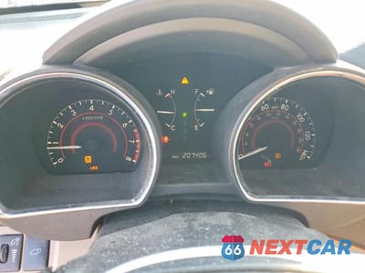 Zdjęcie 9 z 13 samochodu: 2013 TOYOTA HIGHLANDER SE VIN:5TDBK3EH7DS226798 - miniatura