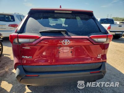Zdjęcie 6 z 12 samochodu: 2022 TOYOTA RAV4 LE VIN:2T3F1RFV7NW259019 - miniatura
