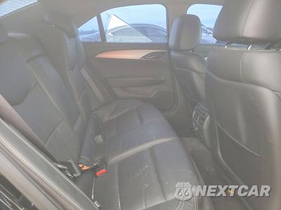 Zdjęcie 10 z 13 samochodu: 2015 CADILLAC ATS PERFORMANCE VIN:1G6AC5SX7F0129173 - miniatura