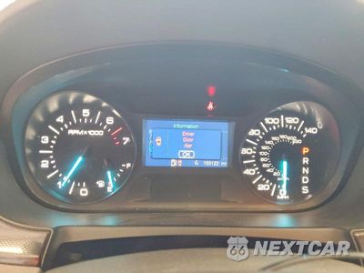 Zdjęcie 9 z 13 samochodu: 2013 FORD EDGE SE VIN:2FMDK3GC0DBA03025 - miniatura