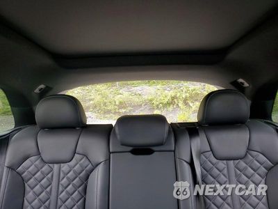 Zdjęcie 10 z 14 samochodu: 2024 AUDI SQ5 PREMIUM PLUS VIN:WA1B4AFYXR2040811 - miniatura