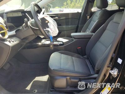 Zdjęcie 7 z 13 samochodu: 2025 CHEVROLET TRAX 1LT VIN:KL77LHEP8SC281604 - miniatura