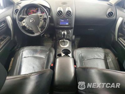 Zdjęcie 8 z 13 samochodu: 2013 NISSAN ROGUE S VIN:JN8AS5MV4DW610850 - miniatura