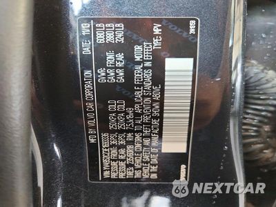 Zdjęcie 12 z 12 samochodu: 2014 VOLVO XC90 3.2 VIN:YV4952CZ3E1693336 - miniatura