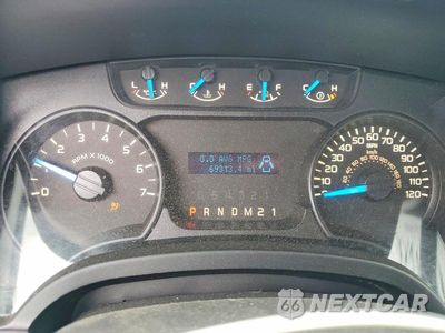 Zdjęcie 9 z 12 samochodu: 2014 FORD F150 VIN:1FTMF1EF3EKE00083 - miniatura