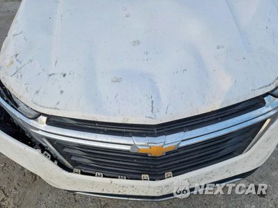 Zdjęcie 11 z 11 samochodu: 2022 CHEVROLET EQUINOX LT VIN:3GNAXKEV9NL141585 - miniatura