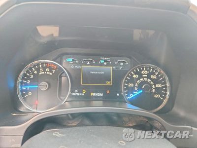 Zdjęcie 9 z 12 samochodu: 2017 FORD F150 SUPERCREW VIN:1FTEW1EG8HKE48096 - miniatura