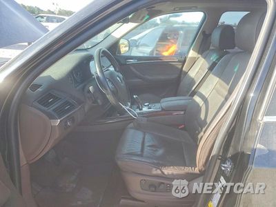 Zdjęcie 7 z 13 samochodu: 2007 BMW X5 4.8I VIN:5UXFE83517LZ41465 - miniatura
