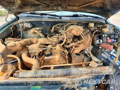 Zdjęcie 11 z 11 samochodu: 1997 TOYOTA TACOMA BASE VIN:4TAWM72N8VZ298862 - miniatura