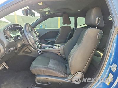 Zdjęcie 7 z 12 samochodu: 2020 DODGE CHALLENGER R/T VIN:2C3CDZBT9LH206645 - miniatura
