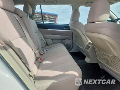 Zdjęcie 10 z 12 samochodu: 2013 SUBARU OUTBACK 2.5I VIN:4S4BRBAC4D3272862 - miniatura