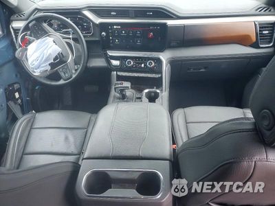 Zdjęcie 8 z 13 samochodu: 2024 GMC SIERRA K1500 DENALI VIN:3GTUUGED1RG286301 - miniatura