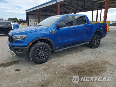 2019 FORD RANGER XL 1FTER4EH7KLA04730 - główne zdjęcie licytacji z USA - miniatura