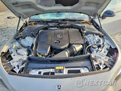 Zdjęcie 11 z 12 samochodu: 2024 MERCEDES-BENZ CLE 300 4MATIC VIN:W1KMJ4HBXRF044101 - miniatura