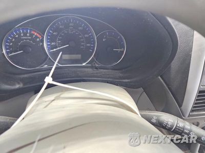 Zdjęcie 9 z 13 samochodu: 2013 SUBARU FORESTER 2.5X VIN:JF2SHABCXDG443737 - miniatura