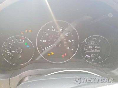 Zdjęcie 9 z 13 samochodu: 2022 HONDA HR-V SPORT VIN:3CZRU6H15NM736488 - miniatura