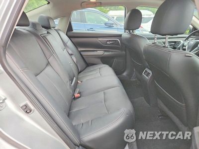 Zdjęcie 10 z 13 samochodu: 2016 NISSAN ALTIMA 2.5 SL VIN:1N4AL3AP5GC191650 - miniatura