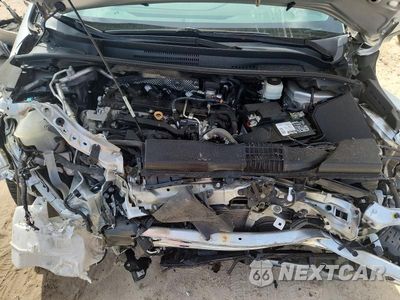 Zdjęcie 11 z 13 samochodu: 2021 TOYOTA COROLLA SE VIN:5YFS4MCE6MP062977 - miniatura