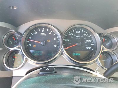 Zdjęcie 9 z 12 samochodu: 2013 CHEVROLET SILVERADO C1500 LT VIN:3GCPCSE06DG251505 - miniatura