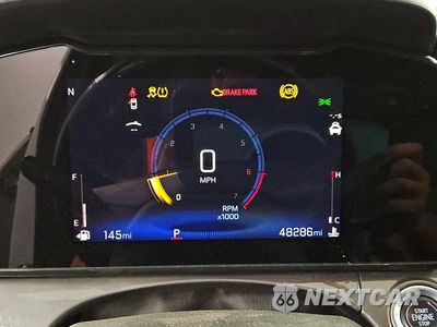 Zdjęcie 9 z 13 samochodu: 2025 CHEVROLET TRAX ACTIV VIN:KL77LKEP3SC080853 - miniatura