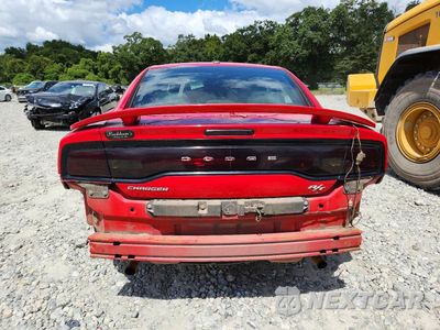 Zdjęcie 6 z 12 samochodu: 2014 DODGE CHARGER R/T VIN:2C3CDXCT6EH232089 - miniatura