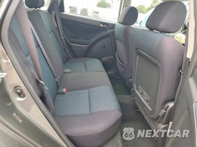 Zdjęcie 11 z 14 samochodu: 2006 TOYOTA MATRIX XR VIN:2T1KR32E76C576336 - miniatura