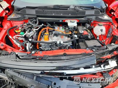 Zdjęcie 11 z 13 samochodu: 2025 CHEVROLET EQUINOX RS VIN:3GN7DSRPXSS245115 - miniatura