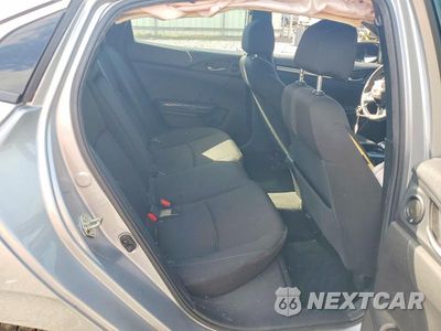 Zdjęcie 10 z 12 samochodu: 2021 HONDA CIVIC EX VIN:SHHFK7H68MU424229 - miniatura
