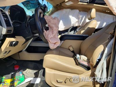 Zdjęcie 7 z 12 samochodu: 2019 FORD F250 SUPER DUTY VIN:1FT7W2BT6KEF49837 - miniatura