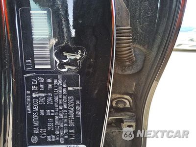 Zdjęcie 12 z 12 samochodu: 2021 KIA FORTE LXS VIN:3KPF24ADXME329928 - miniatura