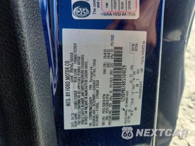 Zdjęcie 12 z 12 samochodu: 2011 FORD MUSTANG GT VIN:1ZVBP8CF8B5104029 - miniatura
