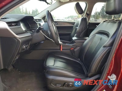 Zdjęcie 7 z 14 samochodu: 2023 JEEP GRAND CHEROKEE L LIMITED VIN:1C4RJKBG1P8889400 - miniatura