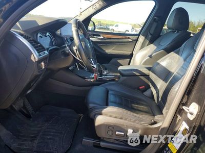Zdjęcie 7 z 13 samochodu: 2019 BMW X3 XDRIVE30I VIN:5UXTR9C50KLP92293 - miniatura