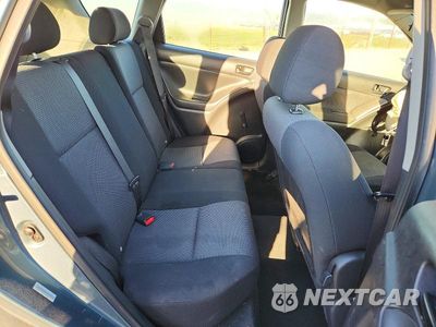 Zdjęcie 10 z 11 samochodu: 2007 PONTIAC VIBE VIN:5Y2SL65857Z423177 - miniatura
