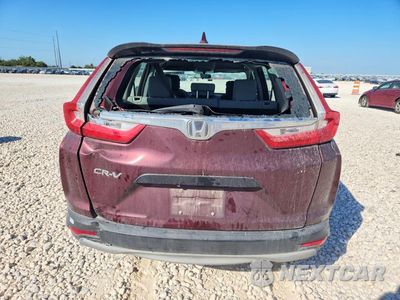 Zdjęcie 6 z 12 samochodu: 2019 HONDA CR-V LX VIN:2HKRW5H37KH420118 - miniatura
