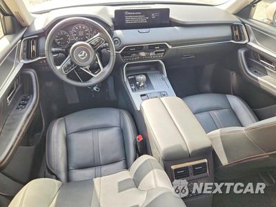 Zdjęcie 8 z 14 samochodu: 2026 MAZDA CX-90 PREFERRED VIN:JM3KKBHDXT1378497 - miniatura