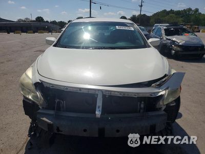 Piąte zdjęcie samochodu w środku: 2015 NISSAN ALTIMA 2.5 S VIN:1N4AL3AP0FN333292 - miniatura