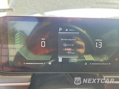 Zdjęcie 9 z 13 samochodu: 2025 KIA K5 GT LINE VIN:KNAG64J70S5325363 - miniatura