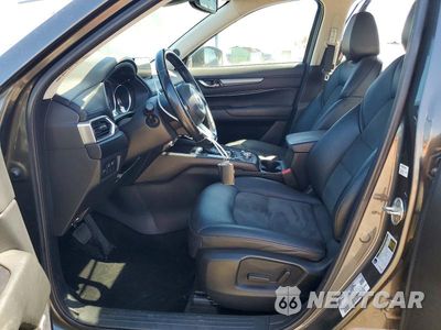 Zdjęcie 7 z 12 samochodu: 2020 MAZDA CX-5 TOURING VIN:JM3KFBCM5L0829921 - miniatura