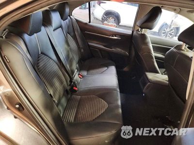 Zdjęcie 10 z 13 samochodu: 2024 TOYOTA CAMRY SE VIN:4T1G11AK0RU841108 - miniatura