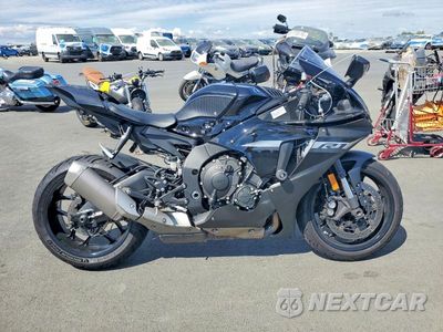 2024 YAMAHA YZFR1 JYARN66Y9RA001191 - główne zdjęcie licytacji z USA - miniatura