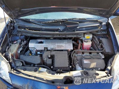 Zdjęcie 11 z 12 samochodu: 2015 TOYOTA PRIUS THREE VIN:JTDKN3DU0F1987680 - miniatura