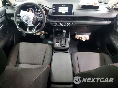 Zdjęcie 8 z 13 samochodu: 2026 HONDA CR-V EX VIN:2HKRS4H4XTH488316 - miniatura