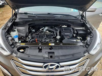 Zdjęcie 11 z 12 samochodu: 2015 HYUNDAI SANTA FE SPORT 2.0T VIN:5XYZWDLA1FG237813 - miniatura