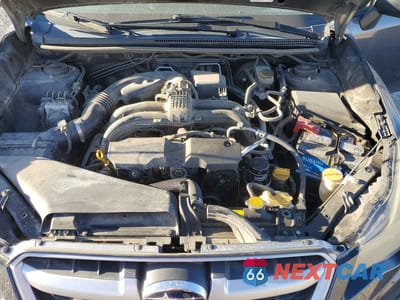 Zdjęcie 11 z 12 samochodu: 2014 SUBARU IMPREZA SPORT LIMITED VIN:JF1GPAS63E8244144 - miniatura