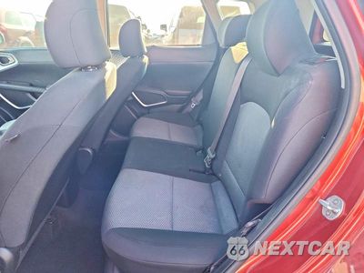 Zdjęcie 10 z 12 samochodu: 2021 KIA SOUL LX VIN:KNDJ23AU1M7755320 - miniatura