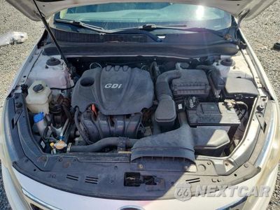 Zdjęcie 11 z 12 samochodu: 2012 KIA OPTIMA EX VIN:5XXGN4A72CG079922 - miniatura