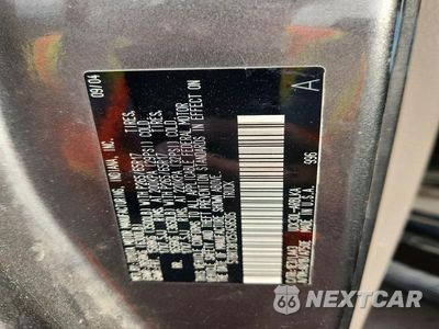 Zdjęcie 12 z 12 samochodu: 2005 TOYOTA TUNDRA ACCESS CAB LIMITED VIN:5TBRT38125S458505 - miniatura