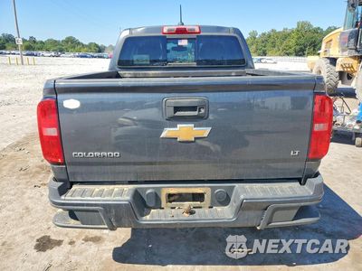 Zdjęcie 6 z 12 samochodu: 2016 CHEVROLET COLORADO LT VIN:1GCGSCE32G1154470 - miniatura