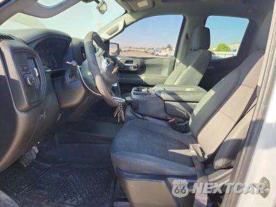 Zdjęcie 7 z 12 samochodu: 2021 CHEVROLET SILVERADO VIN:1GCRWAEHXMZ151844 - miniatura